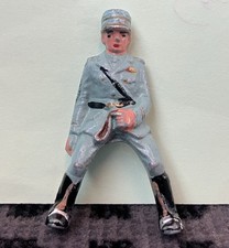Quiralu soldat cavalier d'occasion  Troyes