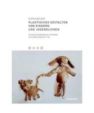 Plastisches gestalten kindern gebraucht kaufen  Trebbin