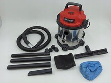 Einhell 1812 industriestaubsau gebraucht kaufen  Deutschland
