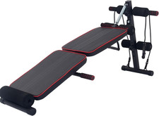 Folding adjustable sit for sale  BRADFORD