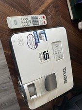 Benq mx816st dlp for sale  OXFORD