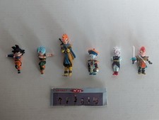 Dragon ball figurines d'occasion  Rennes-