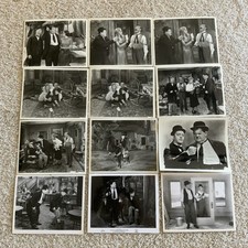 Group laurel hardy for sale  Clayton
