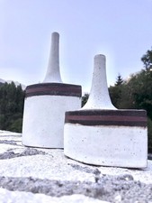 1970 bottle 17cm usato  Marmirolo