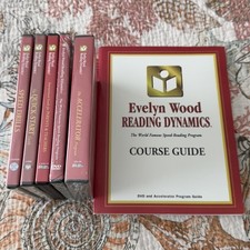Evelyn wood reading for sale  Belleville
