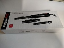 Brosse soufflante babyliss d'occasion  Cernay