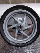 Piaggio nrg front for sale  MANCHESTER