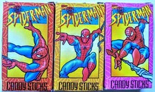 Marvel comics spiderman for sale  RAMSGATE
