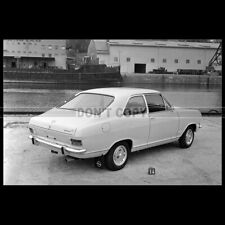 Photo .021150 opel d'occasion  Martinvast