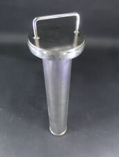 Feinfilter siebeinsatz dn40 gebraucht kaufen  Gettorf