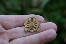 Vintage girl guides for sale  ALCESTER