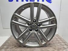 Alloy wheel volkswagen for sale  DONCASTER
