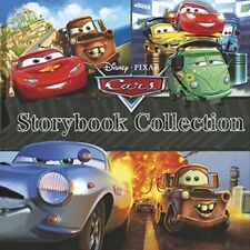 Disney cars storybook for sale  UK