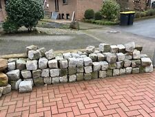 Granitrandsteine gebraucht kaufen  Reken