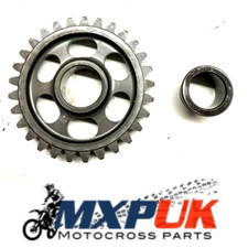 Cr250 kickstart idle for sale  THAME