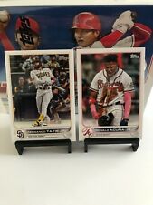 2022 topps series for sale  Ballston Lake