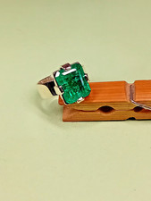 Handgeschmiedeter ring 925er gebraucht kaufen  Ferdinandshof
