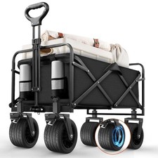 Bollerwagen faltbar handwagen gebraucht kaufen  Schelklingen
