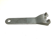 Angle grinder spanner for sale  HEATHFIELD