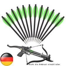 Armbrustbolzen carbonpfeile bo gebraucht kaufen  Langenlonsheim