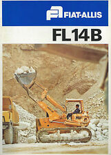 Brochure francese fiat usato  Sezzadio