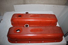 Bbc edelbrock vintage for sale  South Lyon