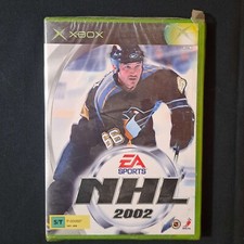 Nhl 2002 xbox usato  Susegana