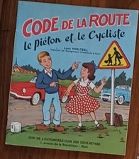 Cyclisme ancien livre d'occasion  France