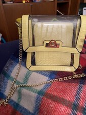 Borsa tracolla primark usato  Milano