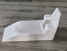 Braunsche schiene hochlagerung gebraucht kaufen  Westerland