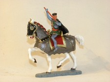 Figurine starlux chevalier d'occasion  Maubeuge