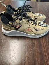 Burberry nylon leather for sale  West Columbia