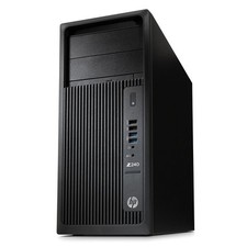 Z240 tower intel gebraucht kaufen  Schwäbisch Hall