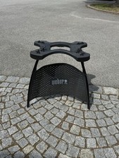 Weber grill standtisch gebraucht kaufen  Passau