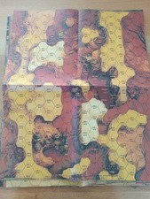 Battletech kartenset 8 gebraucht kaufen  Hadamar