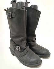 biker boots engineer for sale biker boots engineer for sale RUGBY