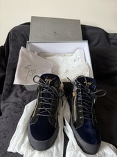 Giuseppe zanotti kriss for sale  CHIGWELL
