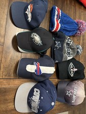 Hat beanie lot for sale  Lakeville