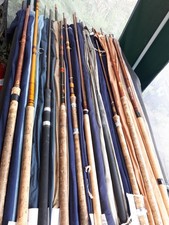 Vintage used fishing for sale  READING
