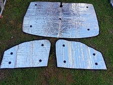 Caddy blind set for sale  POOLE