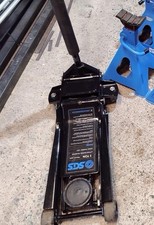 Sgs high lift for sale  NEWPORT