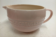 Creuset stoneware jug for sale  RUGBY