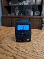 Vintage timex travel for sale  Cedar Rapids