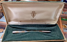 Penna gucci vintage usato  Milano