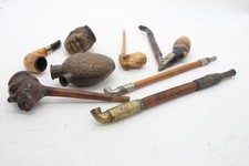 Antique smoking pipes for sale  SHIFNAL