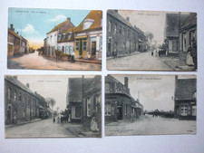 Lot cpa eecke d'occasion  Bailleul