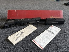 Rivarossi scale union for sale  HYDE