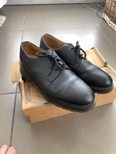 Solovair black greasy for sale Solovair black greasy for sale  REDRUTH