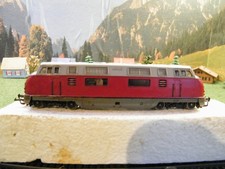 Modelleisenbahn spur v200 gebraucht kaufen  Trusetal