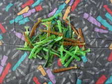 Soft rubber shrimp for sale  LEEDS
